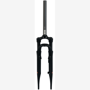 Affjedret forgaffel 28