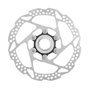 Shimano Bremseskive SM-RT54-S 160 mm - Centerl�s