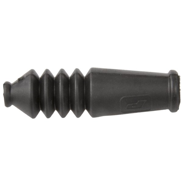 Promax V-bremse harmonika st�vbeskytter i gummi - 25 stk.