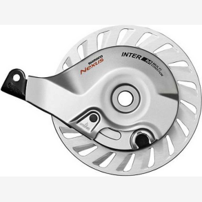 Rullebremse Shimano Nexus BR-C3010 RC2 (bag) 7,2 mm