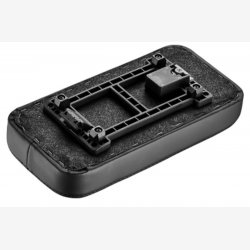 Bagstativpude Massload CL-700 32 x 16 x 5 cm - sort