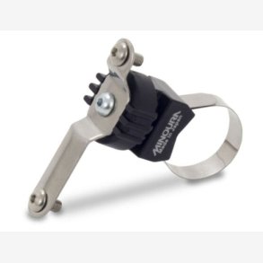 Flaskeholdermonteringss�t Minoura BH-100EBW