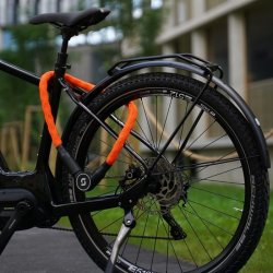K�del�s Serea Swift - 100 cm - sort