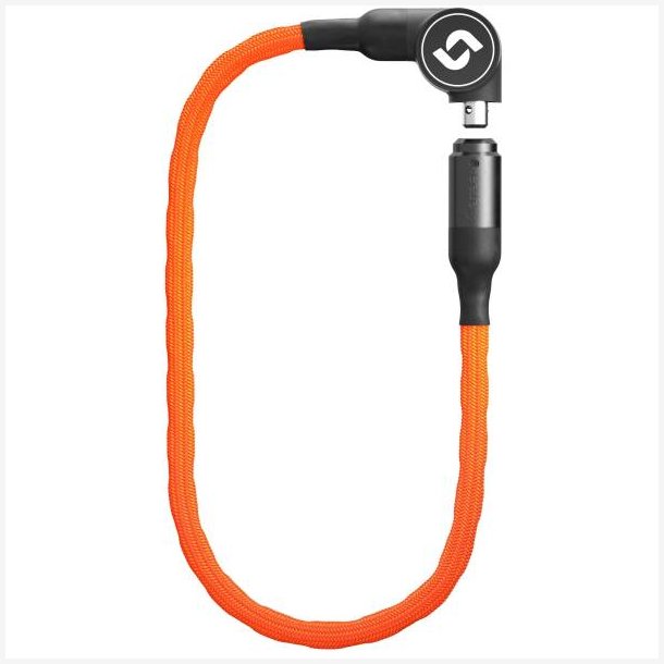 K�del�s Serea Swift - 100 cm - orange
