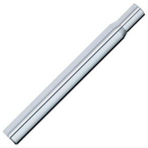 Sadelpindlys Primax E SP23 aluminium �29,0 mm / 350 mm - s�lv