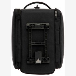 Bagageb�rertaske New Looxs Sports Trunkbag MIK 2.0 - 31 liter - 34,5 x 24 x 20 cm - sort