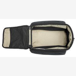 Bagageb�rertaske New Looxs Sports Trunkbag MIK 2.0 - 31 liter - 34,5 x 24 x 20 cm - sort