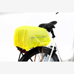 Bagageb�rertaske New Looxs Sports Trunkbag MIK 2.0 - 31 liter - 34,5 x 24 x 20 cm - sort