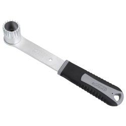 Krankboksv�rkt�j Super B TB-BB30 - til Shimano &amp; ISIS-system - 20 t�nder