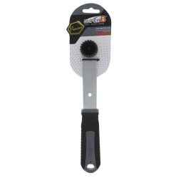 Krankboksv�rkt�j Super B TB-BB30 - til Shimano &amp; ISIS-system - 20 t�nder