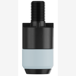 T�llerdisplay Schwalbe Clik Valve (SCV) pumpeadapter (25 stk.)