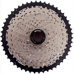 Cassette-sprocket 11 speed Edge CSM9011  11-46T - silver/black