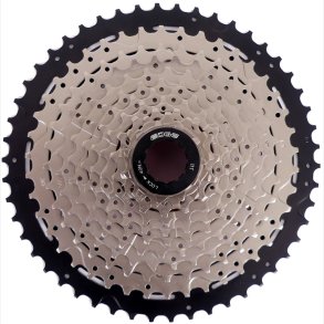 Cassette-sprocket 11 speed Edge CSR9011  11-25T - silver