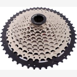 Cassette-sprocket 11 speed Edge CSR9011  11-28T - silver