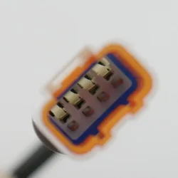 Bafang speedsensor med magnet Canbus