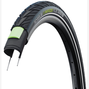 Schwalbe Energizer Plus GreenGuard D�k 28 x 2,15