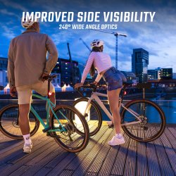 Lyss�t Sigma Aura 50 &amp; Nyte 10