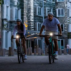 Lyss�t Sigma Aura 50 &amp; Nyte 10