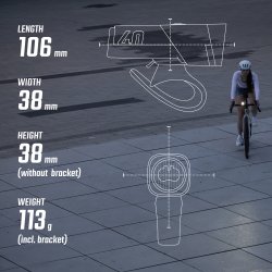 Lyss�t Sigma Aura 50 &amp; Nyte 10