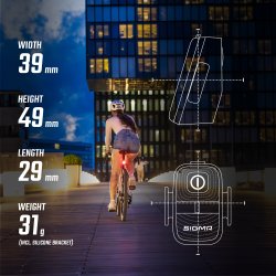 Lyss�t Sigma Aura 40 &amp; Nyte 10