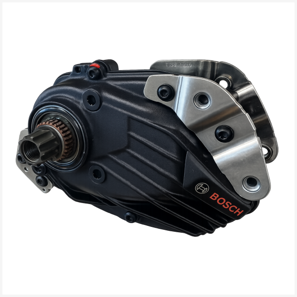 Mellemmotor Bosch Performance Line CX Gen 4
