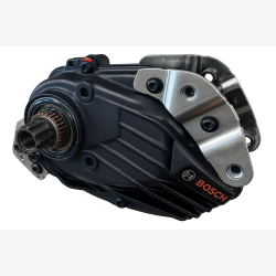 Mellemmotor Bosch Performance Line CX Gen 4