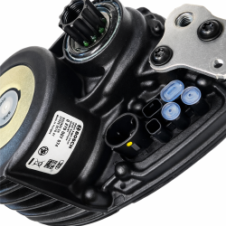 Mellemmotor Bosch Performance Line CX Gen 4