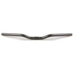Primax E Muiden styr �25,4 mm - 61 cm - sort