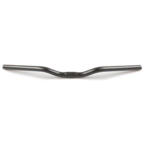 Primax E Muiden styr �25,4 mm - 61 cm - sort