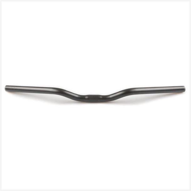 Primax E Muiden styr �25,4 mm - 61 cm - sort