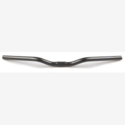 Primax E Muiden styr �25,4 mm - 61 cm - sort