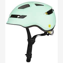 Cykelhjelm KED POP II MIPS S (48-52cm) - mat mintgr�n
