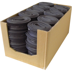 Slange Schwalbe SV19 / 40/62-584/635 40mm ventil (Storpakke 50 stk.)