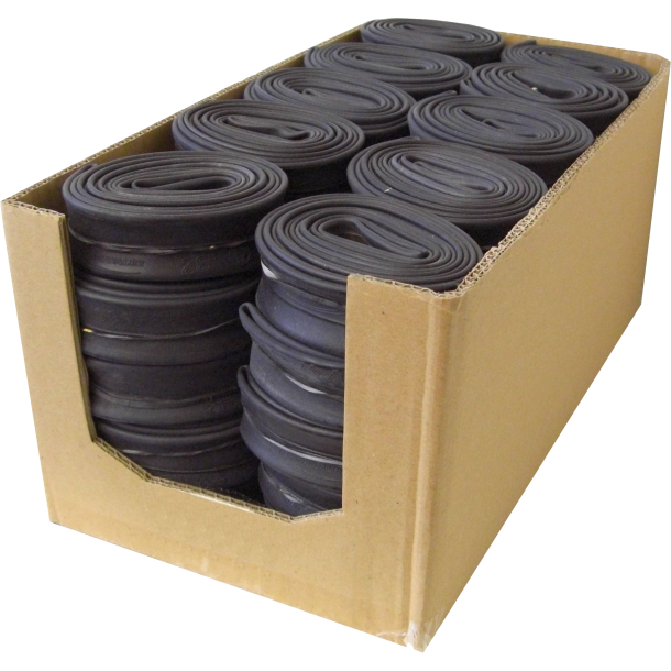 Slange Schwalbe SV19 / 40/62-584/635 40mm ventil (Storpakke 50 stk.)