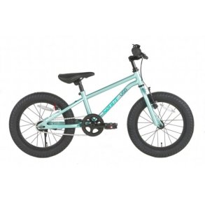 B�rnecykel U-GO Scout S1 16