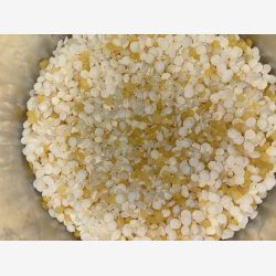 CyclOn Pro k�de varm voks