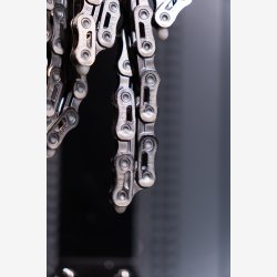 CyclOn Pro k�de varm voks