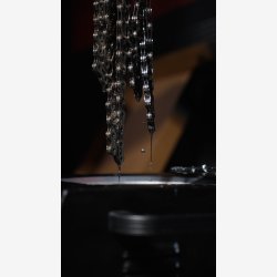 CyclOn Pro k�de varm voks