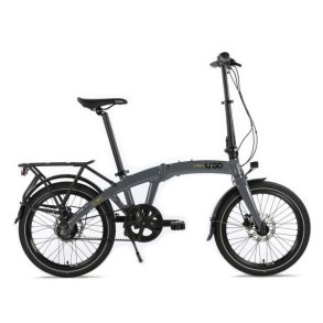 Foldecykel U-GO Ultimate i8, 20