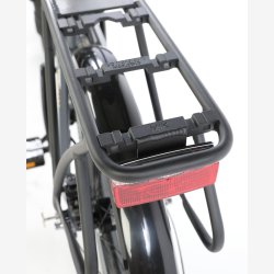 Foldecykel U-GO Ultimate a2, 20" - automatiske 2-gear - remtr�k - gr�