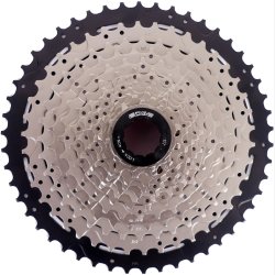 Cassette-sprocket 12 speed Edge CSM9011  11-50T - silver/black
