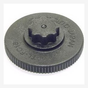 Shimano krankmonteringsn�gle TL-FC16