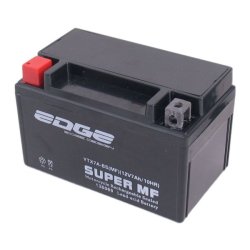 Batteri Edge CTX-7-ABS gelfyldning