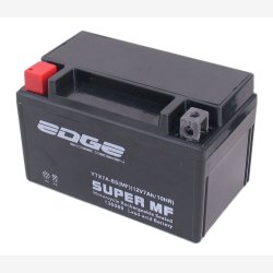 Batteri Edge CTX-7-ABS gelfyldning