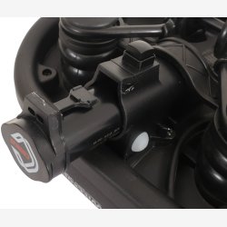 Saddle Wittkop Kelvin Accu