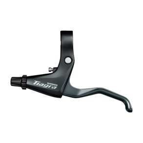 Bremse lever for left Shimano Tiagra 4700 - for straight Styrs