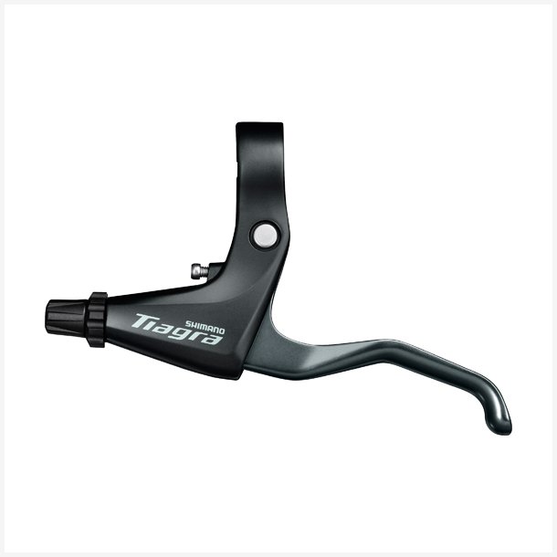 Bremse lever for left Shimano Tiagra 4700 - for straight Styrs