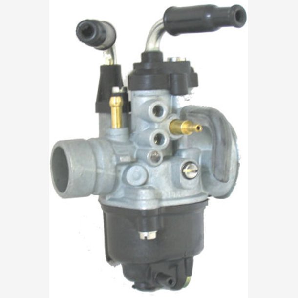 Carburettor Dellorto PHBN 12 GS Minarelli Manual Choke