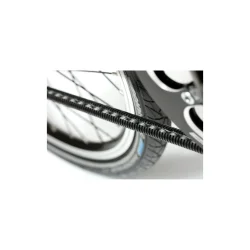 Freedrive kdebeskytter Mirage - Sort