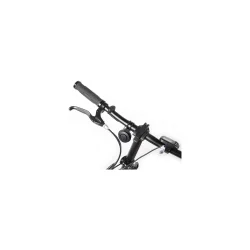 Mirage elcykelhorn 80/90dB, USB genopladelig